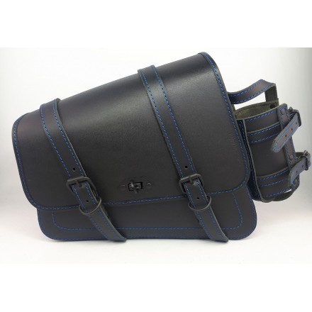 SP12 Wisconsin Holster