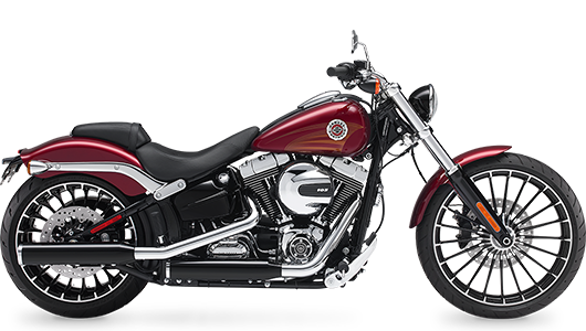 Softail Breakout