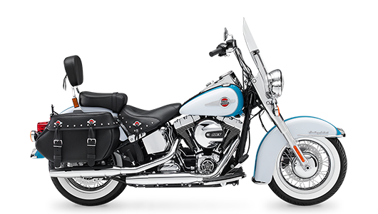 Softail Heritage FLSTC