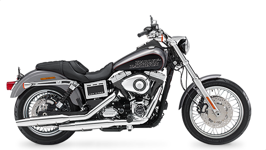 dyna low rider fxdl