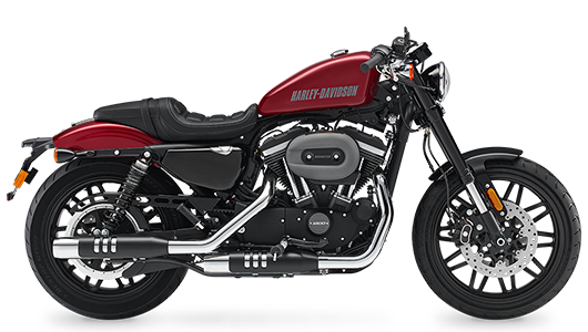 Sportster 1200 Roadster