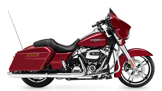 Street Glide