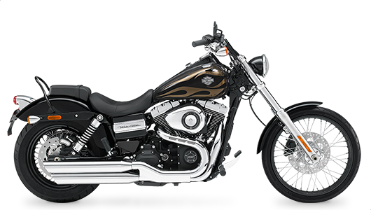 dyna wide glide fxdwg