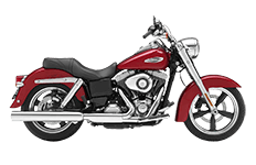 Dyna switchback