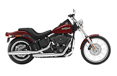 Softail Night Train