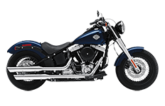 Softail Slim