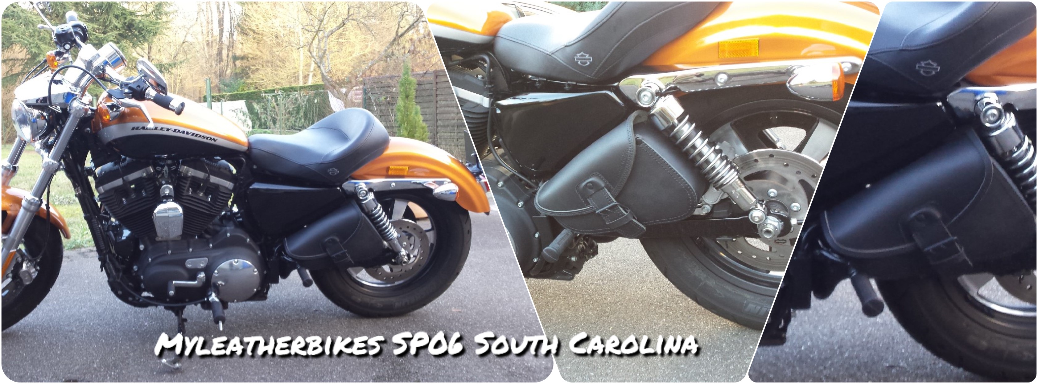 sacoche sportster sp06